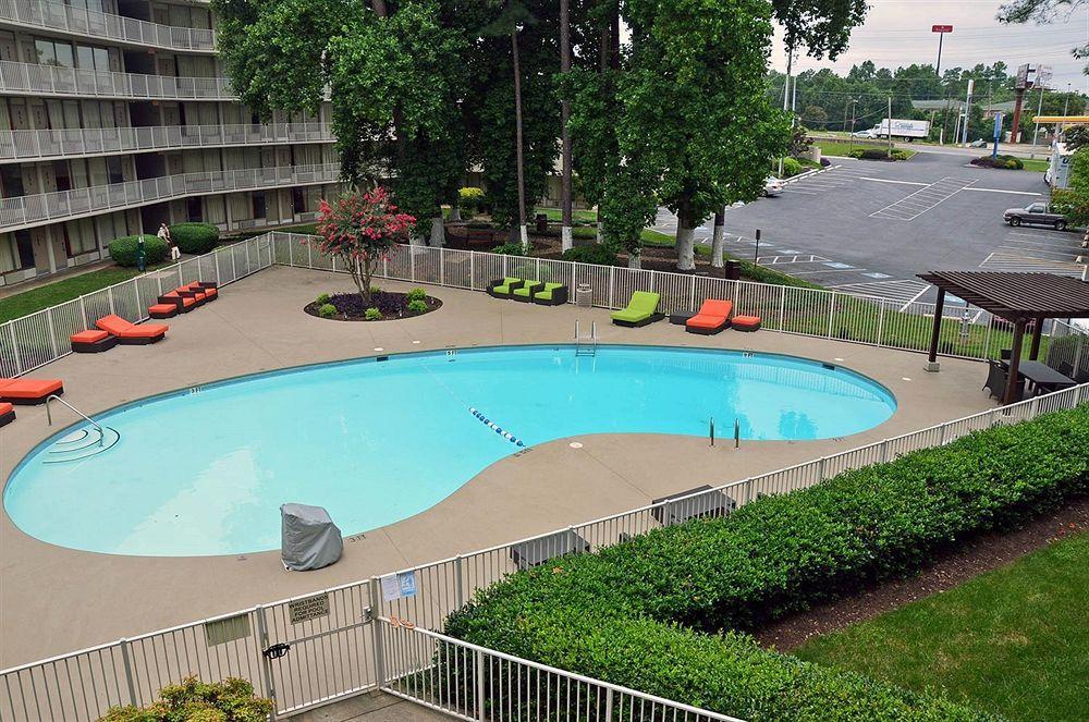 Hotel Studio 6-Marietta, Ga - Atlanta Extérieur photo