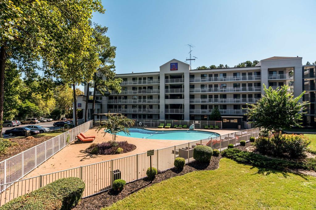 Hotel Studio 6-Marietta, Ga - Atlanta Extérieur photo